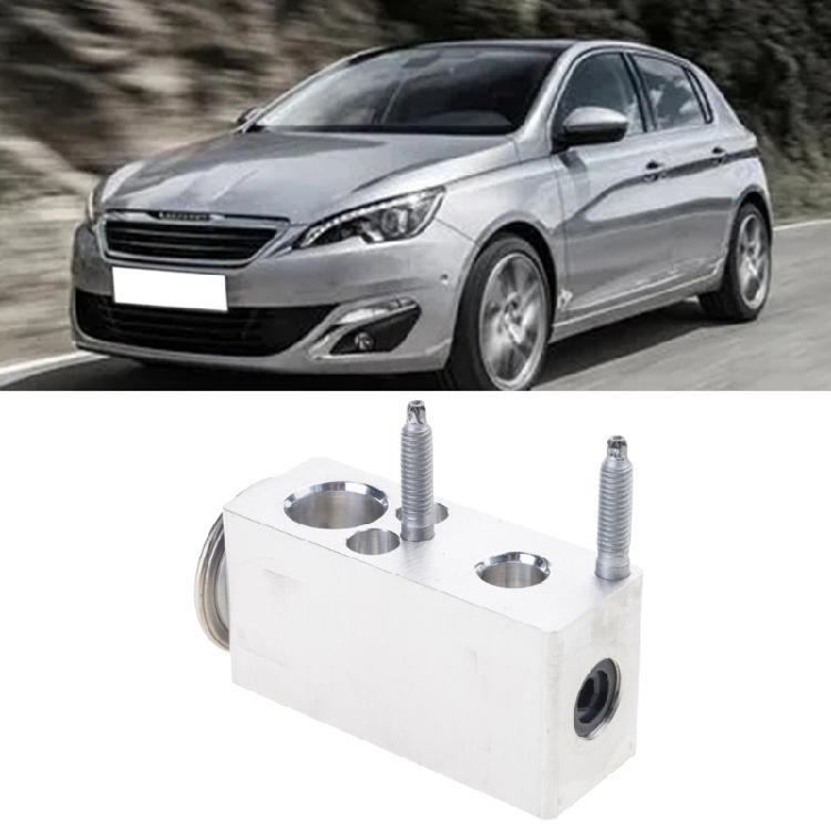High Performances Expansion Valves 6461L9  Expansion Valves Upgrades for Enhanced Cooling Efficiency for 308 308CC