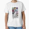 The Best Singer Taylor Tour Poster Classic T-Shirt