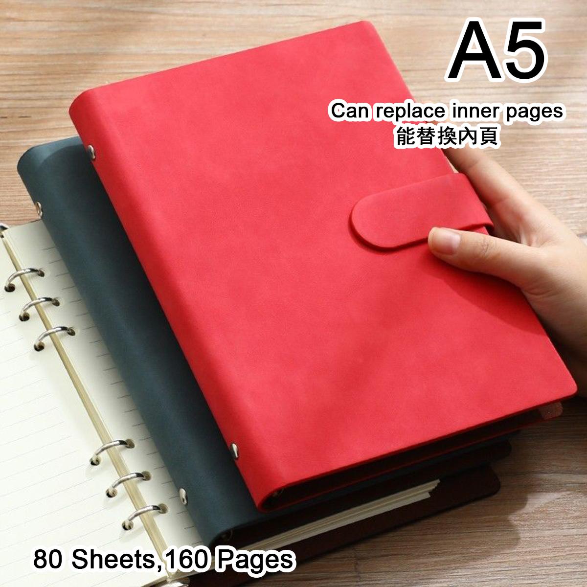 

Ученическая тетрадь формата A5/B5 с пряжкой, деловой блокнот с отрывными листами, ежедневник, журнал для записей рабочих совещаний, журнал путевых листов, сменные внутренние страницы A5