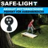 SAFE-LIGHT Safety Light Safe Light Clamp Light Multifunctional Light Floodlight