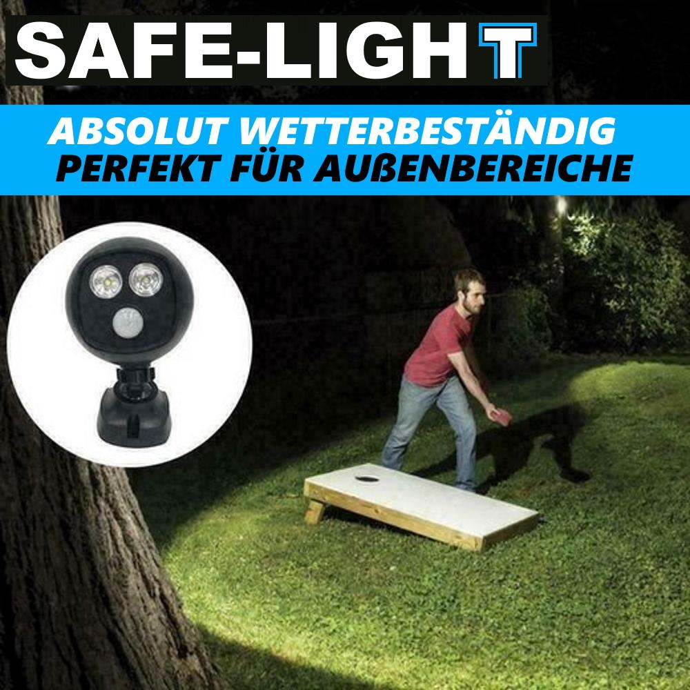 SAFE-LIGHT Safety Light Safe Light Clamp Light Multifunctional Light Floodlight