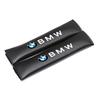 Car Safety Belt Pad Carbon fibre Shoulder Pad Safety Strap Cover For BMW M e46 e90 e60 f30 f10 e39 e36 g20 g30 f20 Accessories GG7