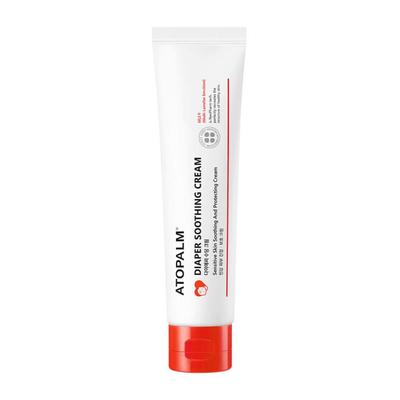 Zklidňující krém na opruzeniny 60 ml AUTENTICKÝ OBCHOD