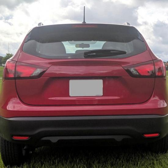 Rear Windshield Wiper Arm & Blade Set 28780-3JA0A For 2013- Nissan Rogue EXV