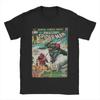 Marvel The Amazing Spider-Man #122 Klassisches Comic-Cover Grafik-T-Shirt, "Green Goblin's Last Stand" Retro-T-Shirt, Unisex Superhelden Freizeit-Oberteil