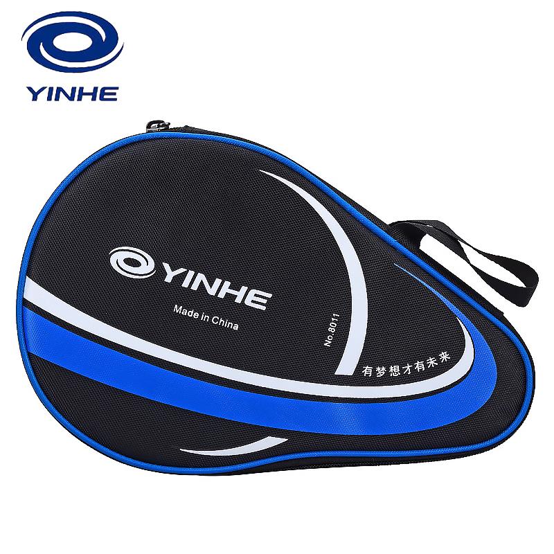 YINHE Galaxy Table Tennis Racket Cover