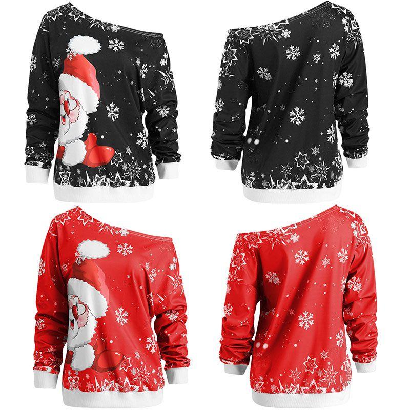 Premium Quality New Fashion Autumn And Winter Christmas 3d Print Hoodie For Stylish Wear