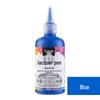 Oil-Based Colored Paint Marker Refill, 150ML Waterproof Ink