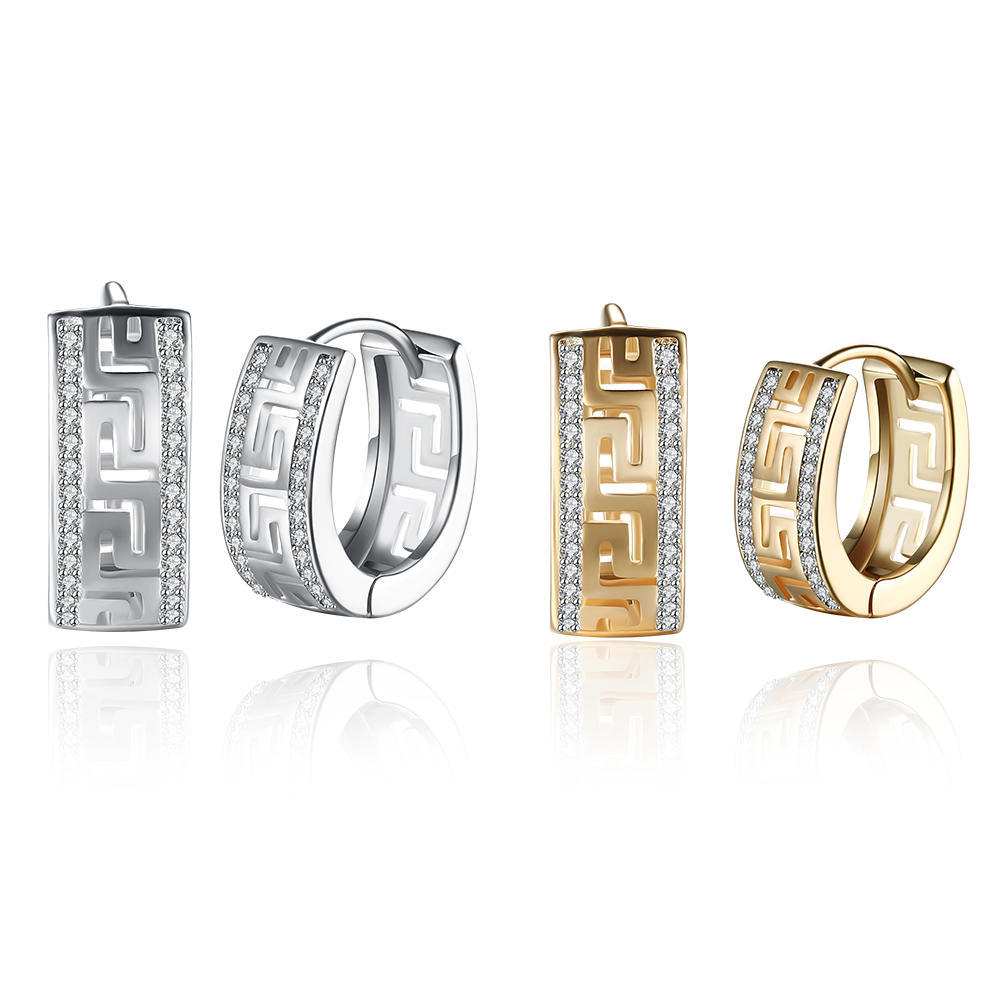 Umcho Clip Earrings Fine Jewelry Party & Wedding Accessories Ideal Jewelry