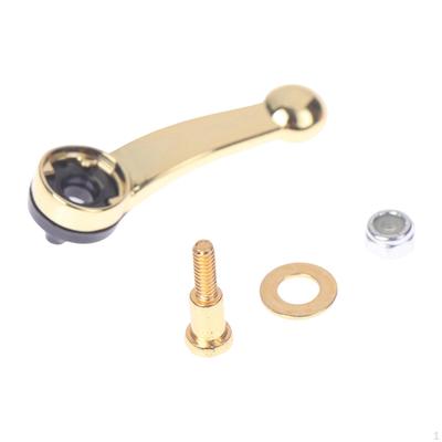 Lever DIY Dial Button Accessories Professional Assembly Hair Trimmer Repairing