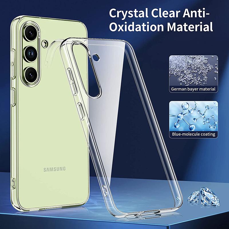 Summer Overseas Travel van Phone Case For Samsung A55 A35 A25 A15 A54 A34 A24 A14 A70 A71 A50 A51 A17 A05S Galaxy A40 A41A30 A31