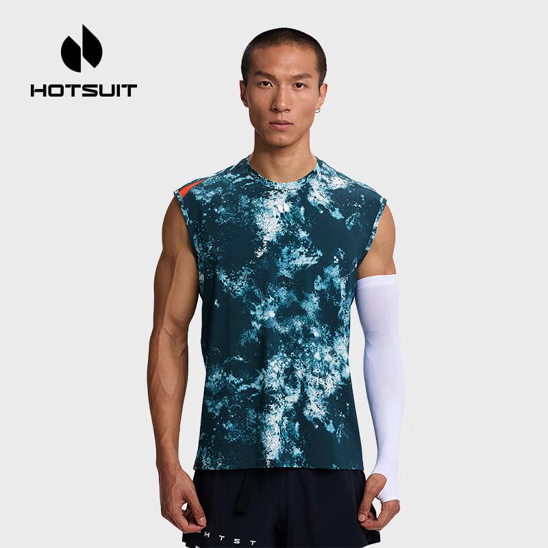 Спортивный топ HOTSUIT H1471005 L