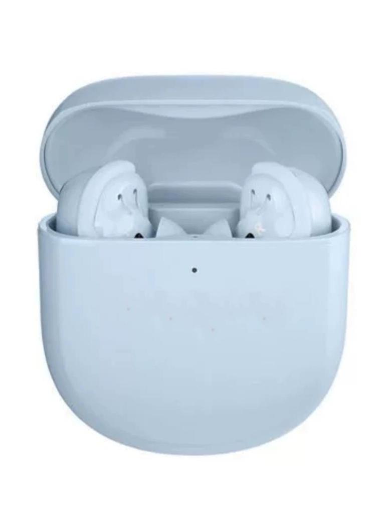 3rd Gen Big Shark Transparent Noise-Canceling True Wireless Bluetooth Sports Earbuds