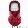 Outdoor Sports Thermal Cycling Balaclava