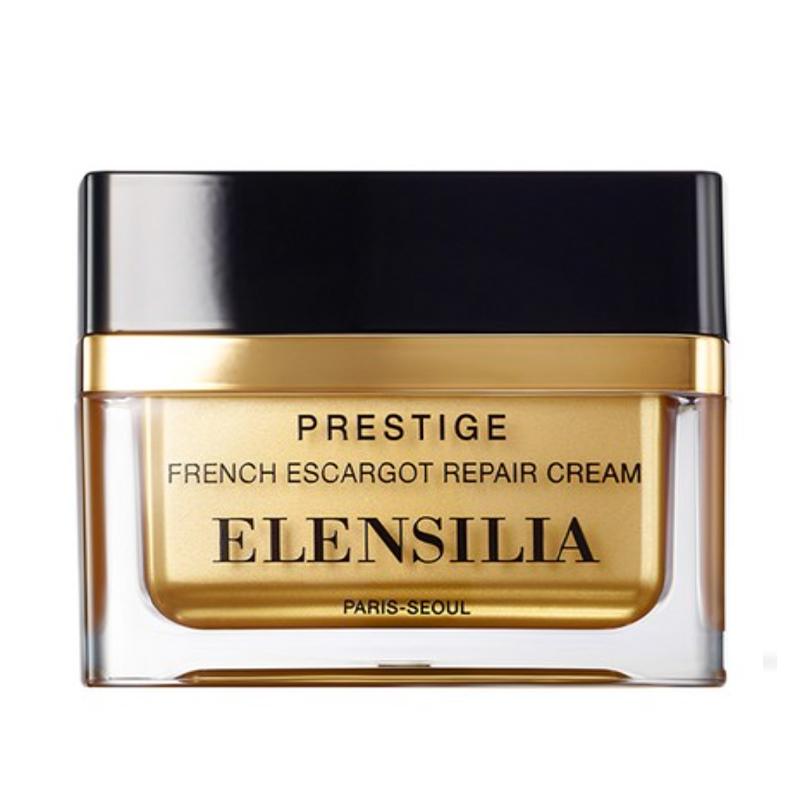 ELLENSILLA Prestige Original Gold Snail Cream 50ml