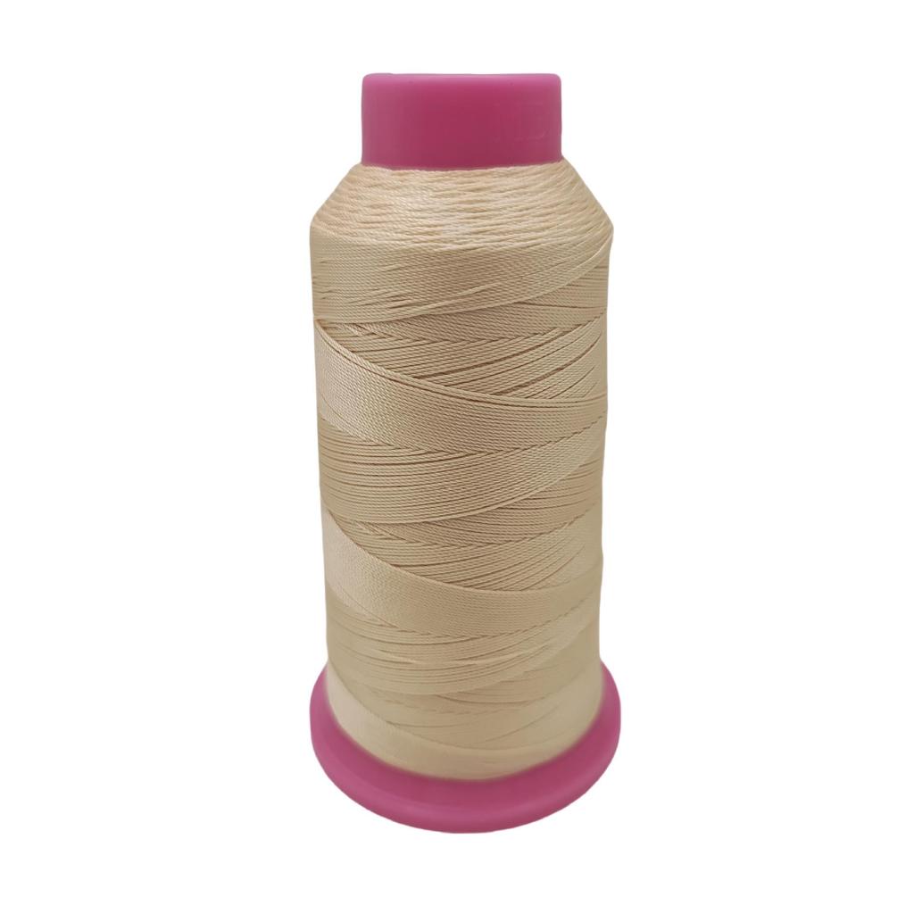 High-Strength 300D/3 Polyester Thread for Sewing: Car Seats, Cushions, Floor Mats, Luggage, Handbags, Furniture, Office Chairs