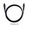 For Bambu Lab AMS Lite 1M 4-Pin Extension Cable For A1/A1 Mini 3D Printer