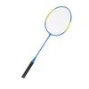 Badminton Combo Set Reusable Portable Sports Badminton System Set with Net for Outdoor
