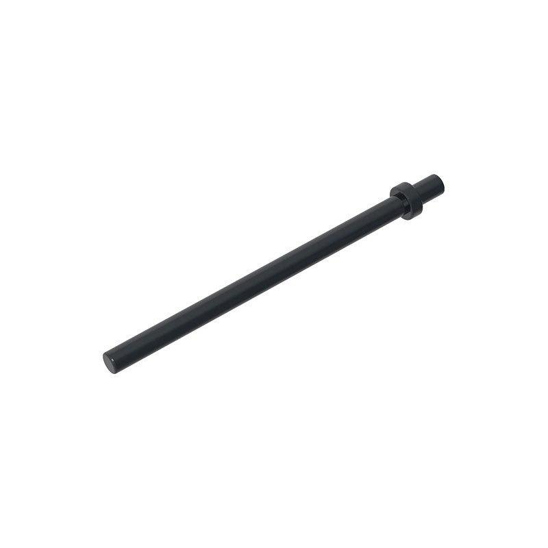 Non-Toxic 10Pcs 4095 63965 Long Round Rod Building Block Moc Color Accessories Compatible With Bricks Diy Children'S Toy