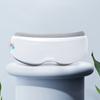 Portable Foldable Eye Massagers Lightweight Design For Easy Carrying During Travel Commute And Office Relaxation