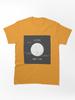 Fool Night Fool Moon Classic Unisex T-Shirt