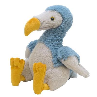 Sun Lemon Lost Animals Dodo Plush Toy, 20 X 18 X 21 Cm, P-8632