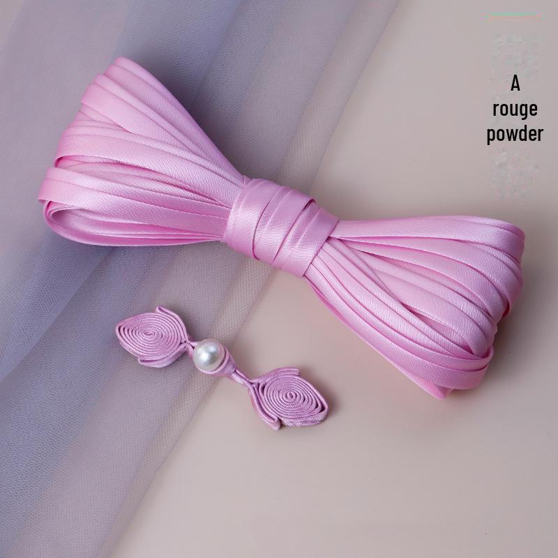 

Пуговицы в форме сердца из жемчуга ручной работы для чонсама: Аксессуары для костюма в стиле ретро в стиле Тан