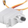 9G WPL B1 / B16 / B24 / B36 / C1 / C24 / C34 / Q60 / Q61 / Q65 / MN 90/99 RC Car Full Metal Servo WPL Full Metal Servo Rudder