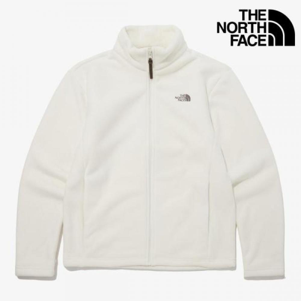 

North Face Men S Furry флисовая куртка Ivory/095(M)
