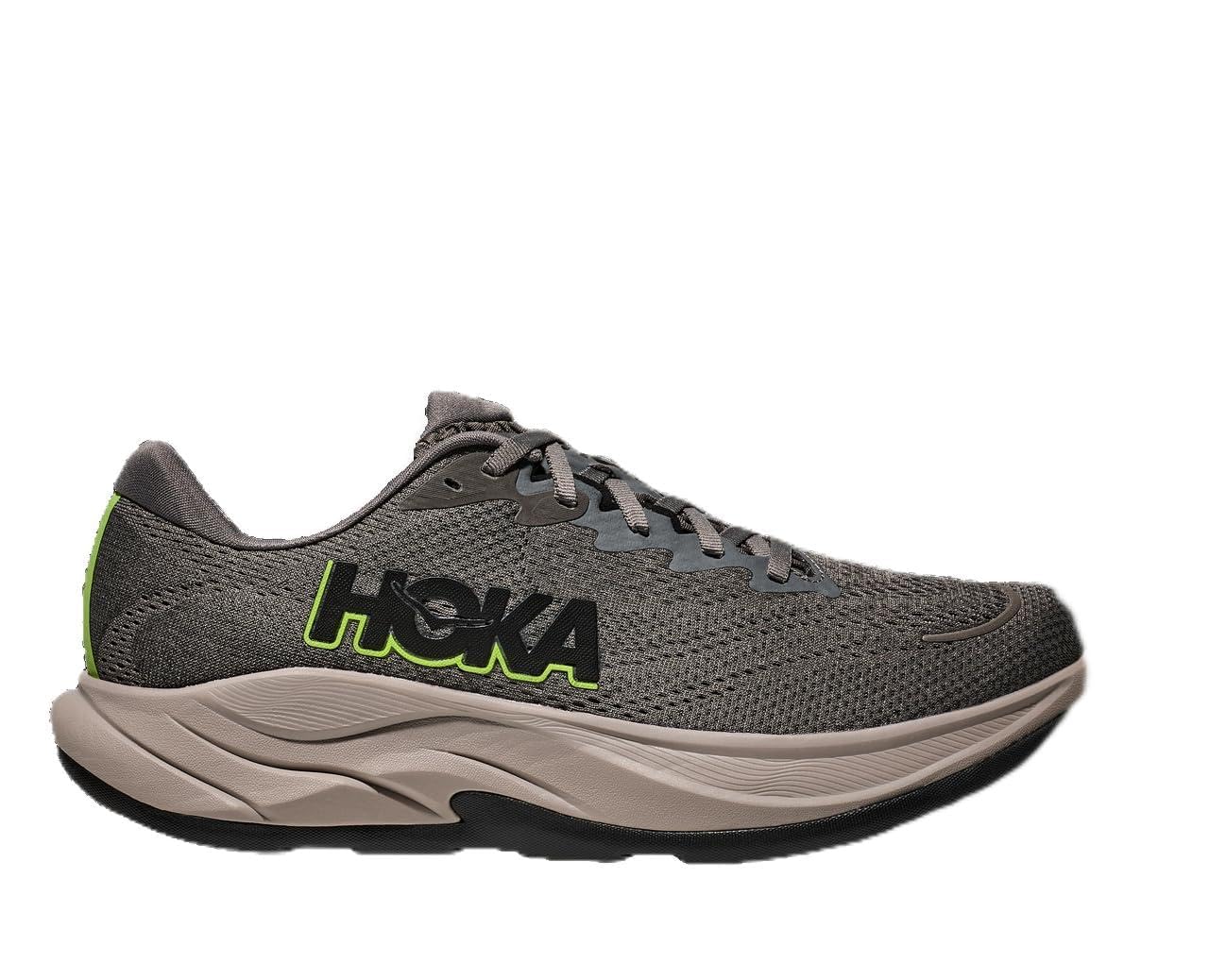

HOKA ONE ONE RINCON 4 Regular Width Running Shoes for and More Men s Sports, Walking, Jogging, (Product Number 1155130)