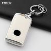 Fashion Car Remote Key Case Cover Shell For Mazda 3 Alexa Cx30 Cx-4 Cx5 Cx-5 Cx8 Cx-8 Cx-30 Cx9 Cx-9 Keychain Protected Fob Bag