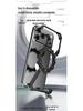 Gear Z Metal Case with Rotating Stand for iPhone 17 Pro Max and iPhone 16 Pro - Drop-Proof with Heat Dissipation