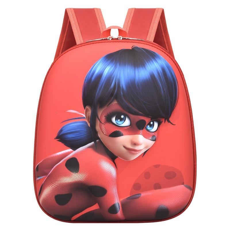 Elsa Mouse Dinosaur Unicorn Various Cartoon Backpacks Children