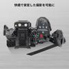Wrist Strap for Camera Grip 3848 [SMALLRIG] Strap/Hand -