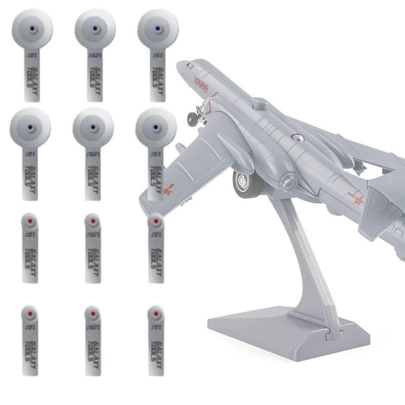 Durable Metal Starry Sky Rivet Maker T08b01-17 For Aircraft Model Building Projects