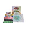 Sancheck Textbook Game: Elementary Math Part 2