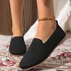 New Summer Non-slip Soft-soled Fashion Women's Shoes Breathable Mesh Deodorant Fashion Casual One-pedal Single Shoes Women