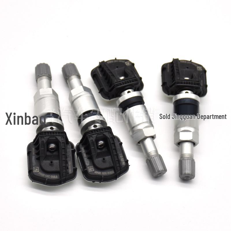 Venucia D60/T60 EV Tire Pressure Sensor – Automatic Onboard Monitoring