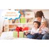 Baby Crib Mobile for Crib with Hanging Rotating Toys, Nursery Mobile with Music Box, Black and White Mobile for Baby Newborns 0-24 Months