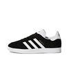 Gazelle Core Black Women Sneakers White Gold-Metallic BA9595