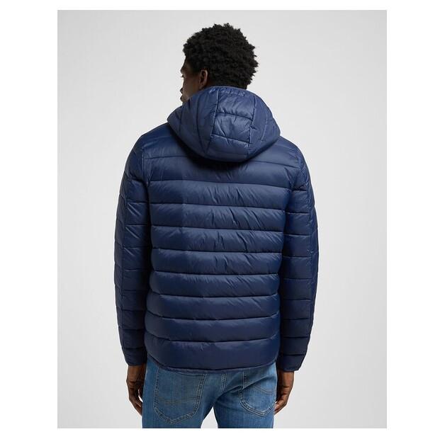 Куртка переходная Lee PUFFER JACKET