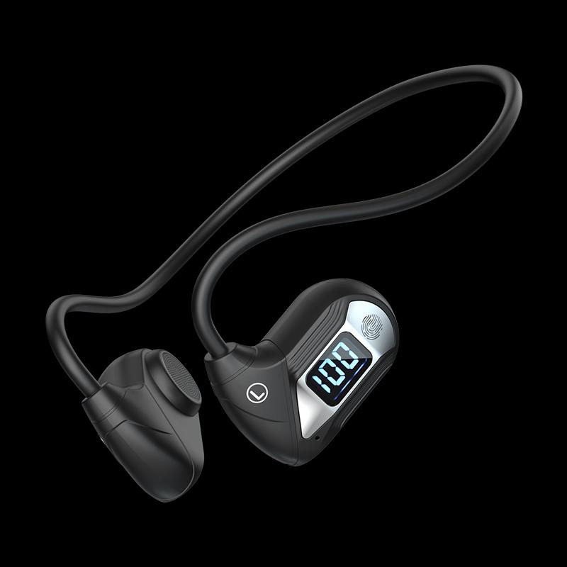 Yi Dian Qi AD-4040 Bone Conduction Bluetooth Headphones