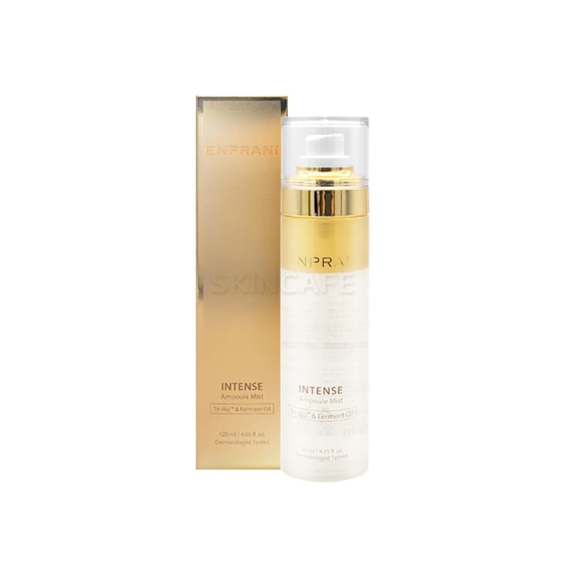 Enprani Intense Ampoule Mist 120ml