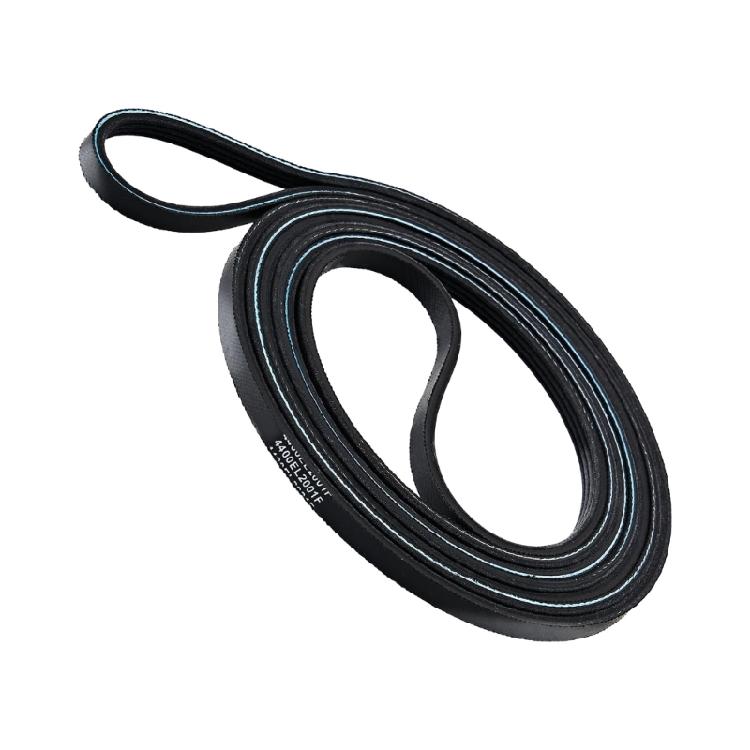 

Resilient Rubber Dryer Drum Belt for Multiple Dryer Applications Ensuring Reliable Operation and Extended Durability 1