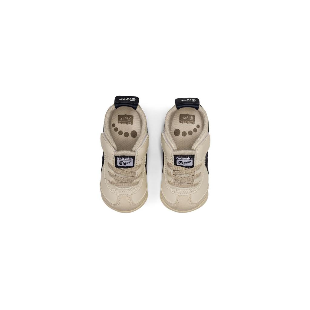 Onitsuka Tiger MEXICO 66 KIDS Sizes cm Sneakers, 12-16cm, BCH/PCT, 13.0