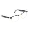 AI Translator Glasses 150 Languages Real Time Translation Simultaneous Interpretation Eyeglasses Built in Mic and