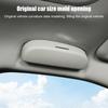 Modifiziertes Brillenetui Für Honda Für Toyota Für Jedi Für Yize,Für Camry 17-19 Für RAV4 Original Auto Haltegriff Schnalle Autozubehör