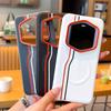 Applicable To Honor Magic7rsr Porsche Mobile Phone Case Magnetic Wireless Charging magic7RSR Protective Case Line