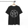 La Maglietta delle Sisters of Mercy Patricia Morrison The smith Andrew Eldritch Unisex Unisex T-Shirt