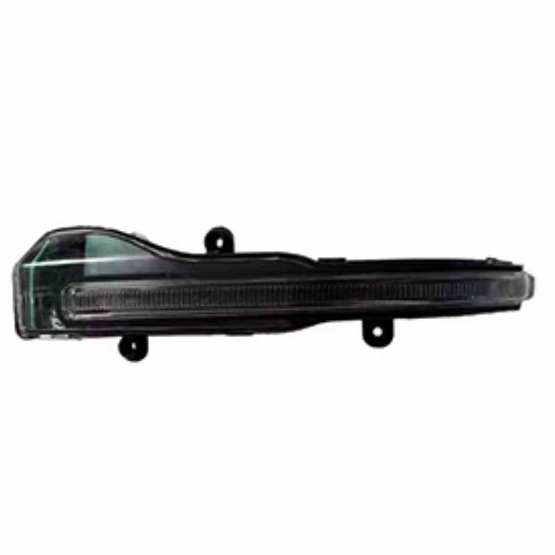 Compatible Rearview Mirror Shell, Cover, Reflector Lens, Frame, and Turn Signal for Zeekr 001 (2021-2023)